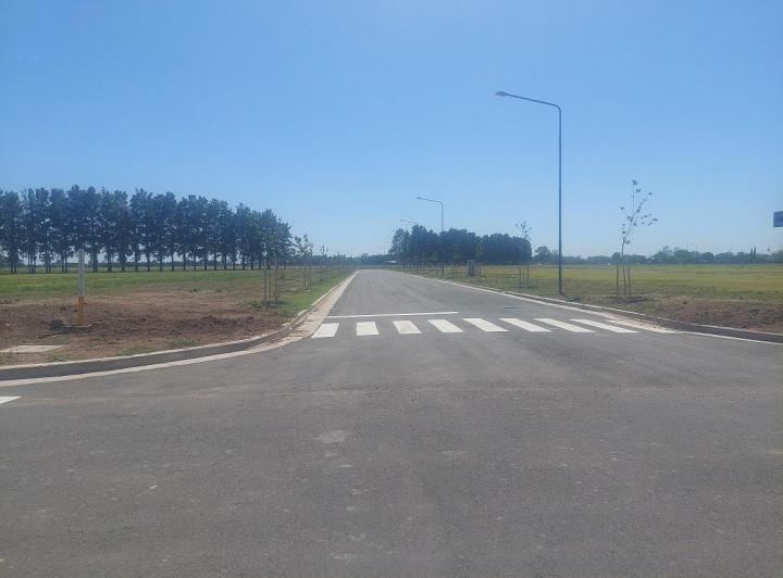 Terreno · 500m²