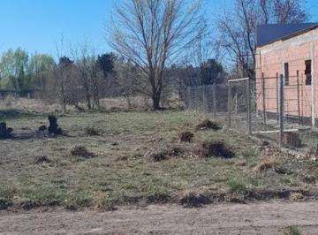 Terreno · 693m² · Terreno en Venta, Loteo Los 40, Ruta Nac 22
