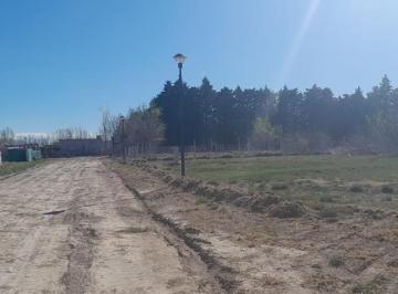 Terreno · 693m² · Terreno en Venta, Loteo Los 40, Ruta Nac 22