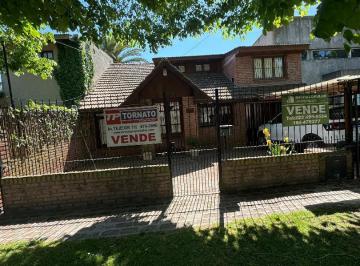 Casa de 4 ambientes, Mar del Plata · Chalet 4 Ambientes, Barrio Lopez de Gomara.