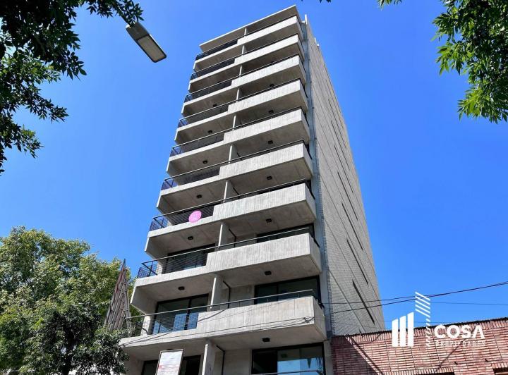 Departamento · 77m² · 2 Ambientes