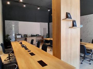 Local comercial · 38m² · 1 Ambiente · Local en Venta con Renta en Centro Comercial Pueblo Caamaño, Pilar