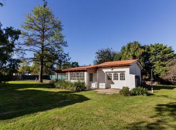 Terreno · 1000m² · 2 Ambientes · Venta Lote con Casa de 1 Dormitorio Sobre Ruta 9 Garita 18