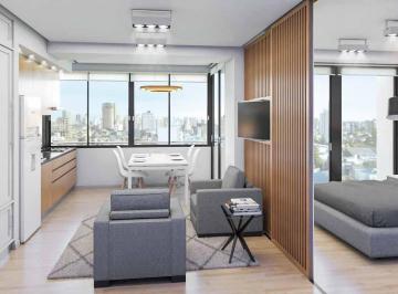 Departamento · 57m² · 2 Ambientes · Departamento - Guemes