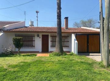 Casa · 90m² · 3 Ambientes · Casas - Casa - Pilar, Gran Bs. As. Norte