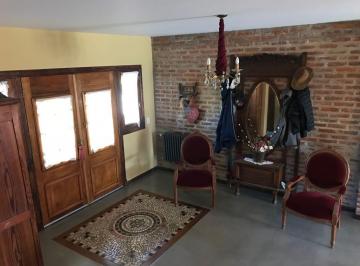 Casa de 4 ambientes, Tigre · Oportunidad! Excelente Casa en Lote Interno en San Isidro Labrador