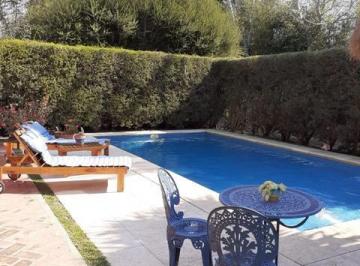 Casa de 4 ambientes, Tigre · Oportunidad! Excelente Casa en Lote Interno en San Isidro Labrador