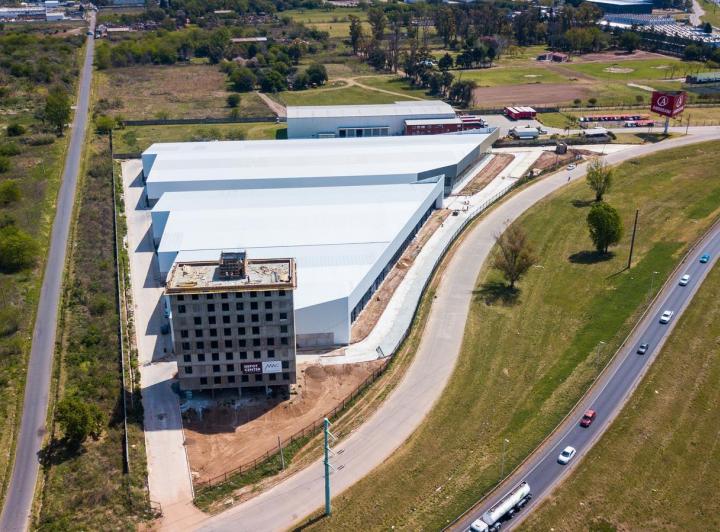 Oficina comercial · 40m² · 1 Ambiente