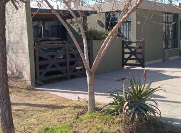 Casa de 3 ambientes, Guaymallén · Casa en Guaymallén