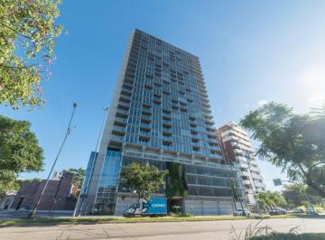 BCK-BCK-326_2 · Departamento 3 Dorm.. | Av Alem Al 3200