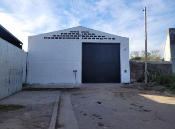 Foto · Excelente Galpón de 200 m con Oficinas - B Guiñazú