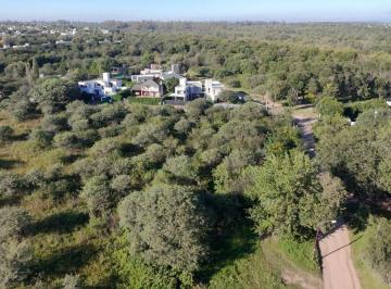 Terreno , Córdoba · B° La Carolina - Venta Fracción Lote Terreno 7000 m² - m Av Recta Martinolli - Oportunidad