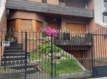 Casa de 8 ambientes, Villa Devoto · Casa en Venta en Villa Devoto 8 Ambientes
