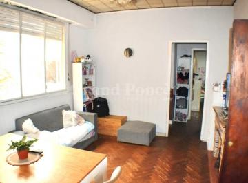 GPC-GPC-718_4 · Ventas Departamento 3 Ambientes con Patio