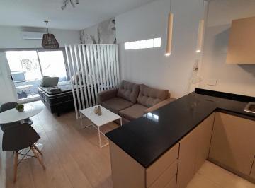 Departamento · 32m² · 1 Ambiente · Departamento Monoambiente Apto Crédito en Almagro a La Venta