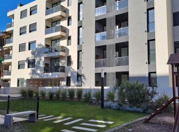 Departamento de 4 ambientes, Córdoba · Appto Credito 2 Dorm en Quattro Housing, Amenities