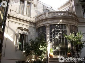 Oficina comercial · 3588m² · Edificio Corporativo Histórico en Venta - Oficinas - Av Hipólito Irigoyen Al 400