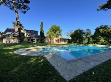 Foto1 · Casa en Mansa, 4 Dorm. *