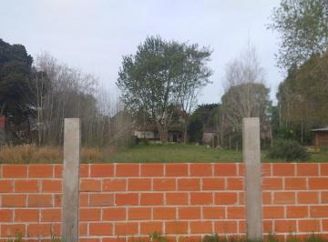 Terreno · 934m² · Terreno en Venta, en San Clemente del Tuyú, Partido de Las Costa, Provincia de Buenos Aires