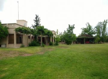 Casa de 4 ambientes, Maipú · Turismo Rural Colonia El Zorzal Russell Maipu Mza
