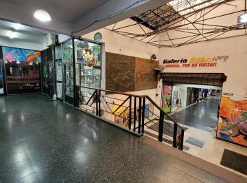 Local comercial · 15m² · Local en Galería Eden de 3x5 15 m². Actualmente Alquilado. Ideal Inversor