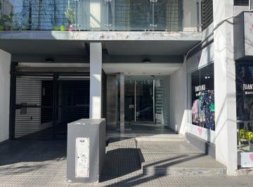 Departamento · 55m² · 2 Ambientes · Adrogue Venta Depto 2 Amb Tipo Dúplex Muy Buena Ubicación
