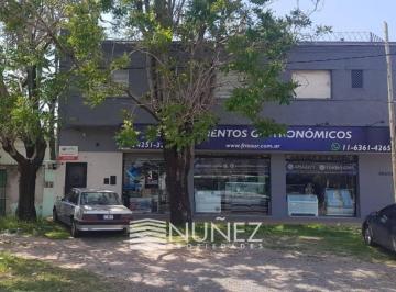 ANC-ANC-1129_2 · 3 Ambientes - Av Los Quilmes 1307 Bernal
