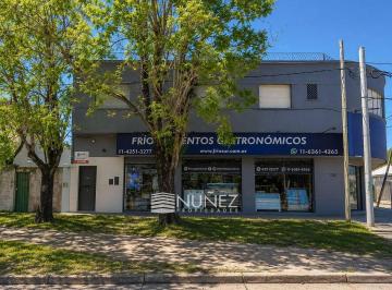 ANC-ANC-1129_2 · 3 Ambientes - Av Los Quilmes 1307 Bernal