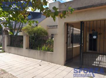 Casa · 178m² · 4 Ambientes · Casa - Jose Clemente Paz
