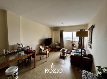 Departamento · 92m² · 5 Ambientes · 1 Cochera · Departamento en Nueva Cordoba C/ Cochera Apto Credito