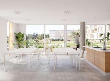 Oficina comercial · 45m² · 1 Ambiente · Venta - Oficina en Galinda - Apta Blanqueo de Capitales - Funes