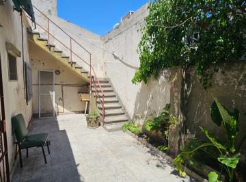 Casa de 3 ambientes, General San Martín · Alquiler! Casa de 2 Dorm. C/cochera en Villa Maipú!