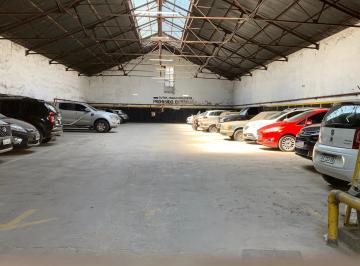 Bodega-Galpón , Villa Urquiza · Único y Exclusivo Lote 17.32 X 43