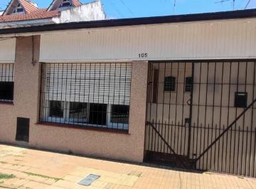 Casa · 55m² · 3 Ambientes · 1 Cochera · Casa en Alquiler en Quilmes