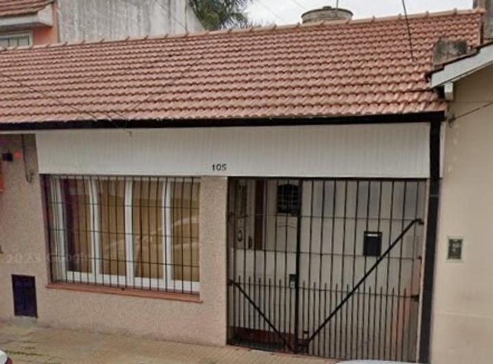 Casa · 55m² · 3 Ambientes · 1 Cochera