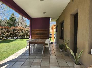 galería · Casa 3 Dorm. en Sol del Paraná