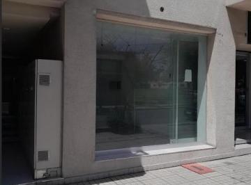 Local comercial de 1 ambiente, Godoy Cruz · Local Comercial - Beltran (Maipu/biritos) - Godoy Cruz - Venta - Alquiler