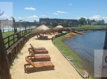 Terreno · 690m² · Oportunidad! Lote Interno Bien Ubicado en Lagos de Canning