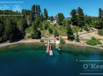 Departamento · 46m² · 2 Ambientes · 1 Cochera · Departamento 2 Ambientes en Venta en Km14 Bariloche
