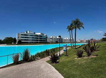Departamento · 41m² · 2 Ambientes · Emprendimiento en Lagoon Pilar Departamentos