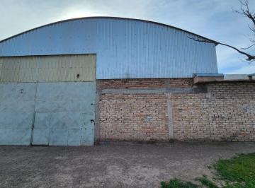 Bodega-Galpón de 3 ambientes, Maipú · Galpon en Calle French de Coquimbito - Maipu