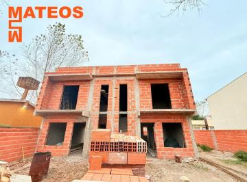 Casa de 4 ambientes, Mar del Tuyú · Venta en Pozo Unidades a Estrenar con Facilidades de Pago - 7 N°7444
