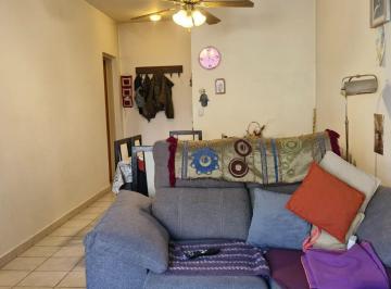 Departamento · 81m² · 5 Ambientes · Departamento 3 Dorm.