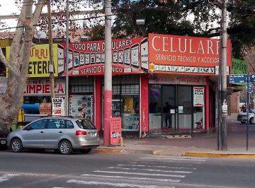 Local comercial de 3 ambientes, Ciudad de Mendoza · Venta Amplio Salon Comercial en Esquina en Ciudad de Mendoza