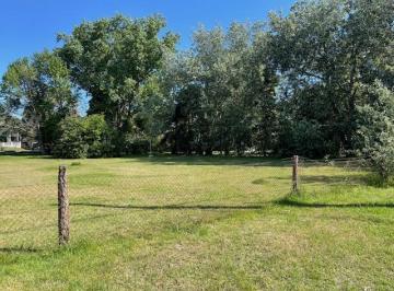 Terreno · 2215m² · Lote en Venta Club de Campo El Moro