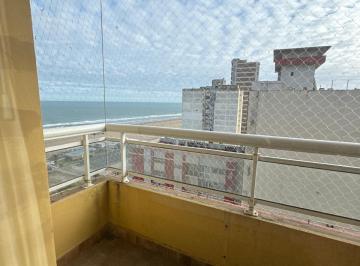 Departamento de 2 ambientes, Necochea · Departamento Dos Ambientes en Edificio Tradicional de La Ciudad!