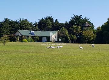 Foto1 · En Venta Chacra de 6ha en Jose Ignacio.