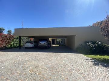 Casa · 930m² · 6 Ambientes · 3 Cocheras · Casa en Venta en Las Liebres