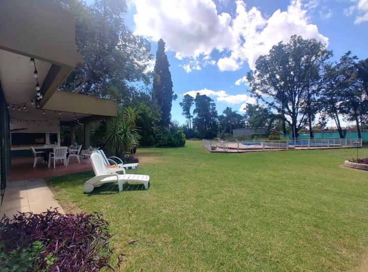 Casa · 150m² · 3 Ambientes