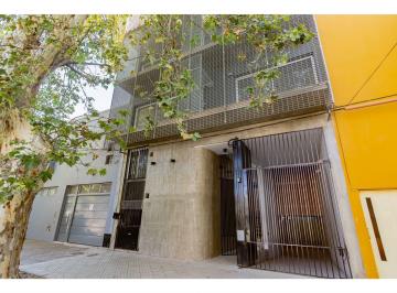 Departamento de 1 ambiente, Rosario · Monoambiente 35 m² con Balcón Falucho 389bis Zona Alto Rosario